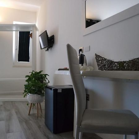 Hotel Pompei Be Green 外观 照片