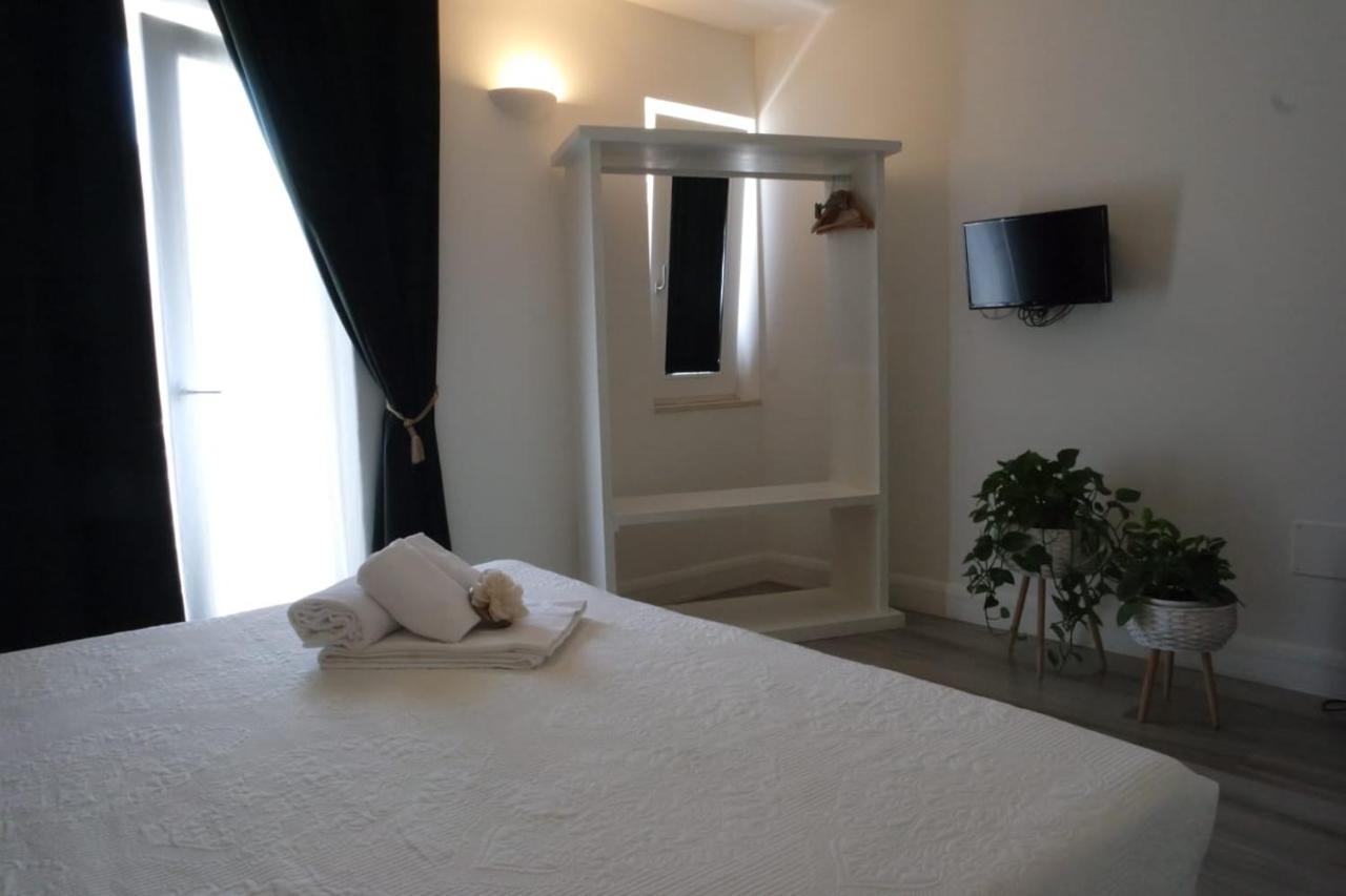 Hotel Pompei Be Green 外观 照片