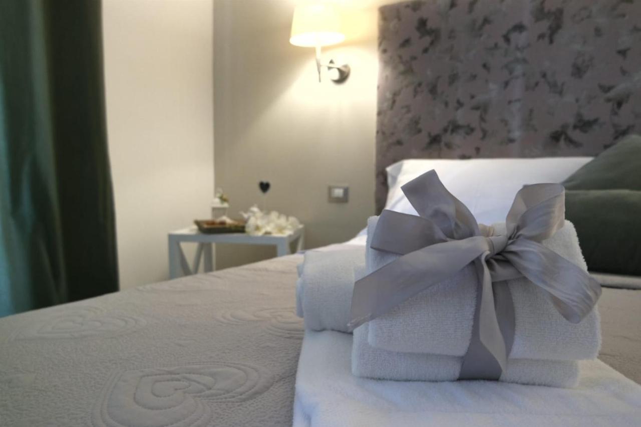 Hotel Pompei Be Green 外观 照片