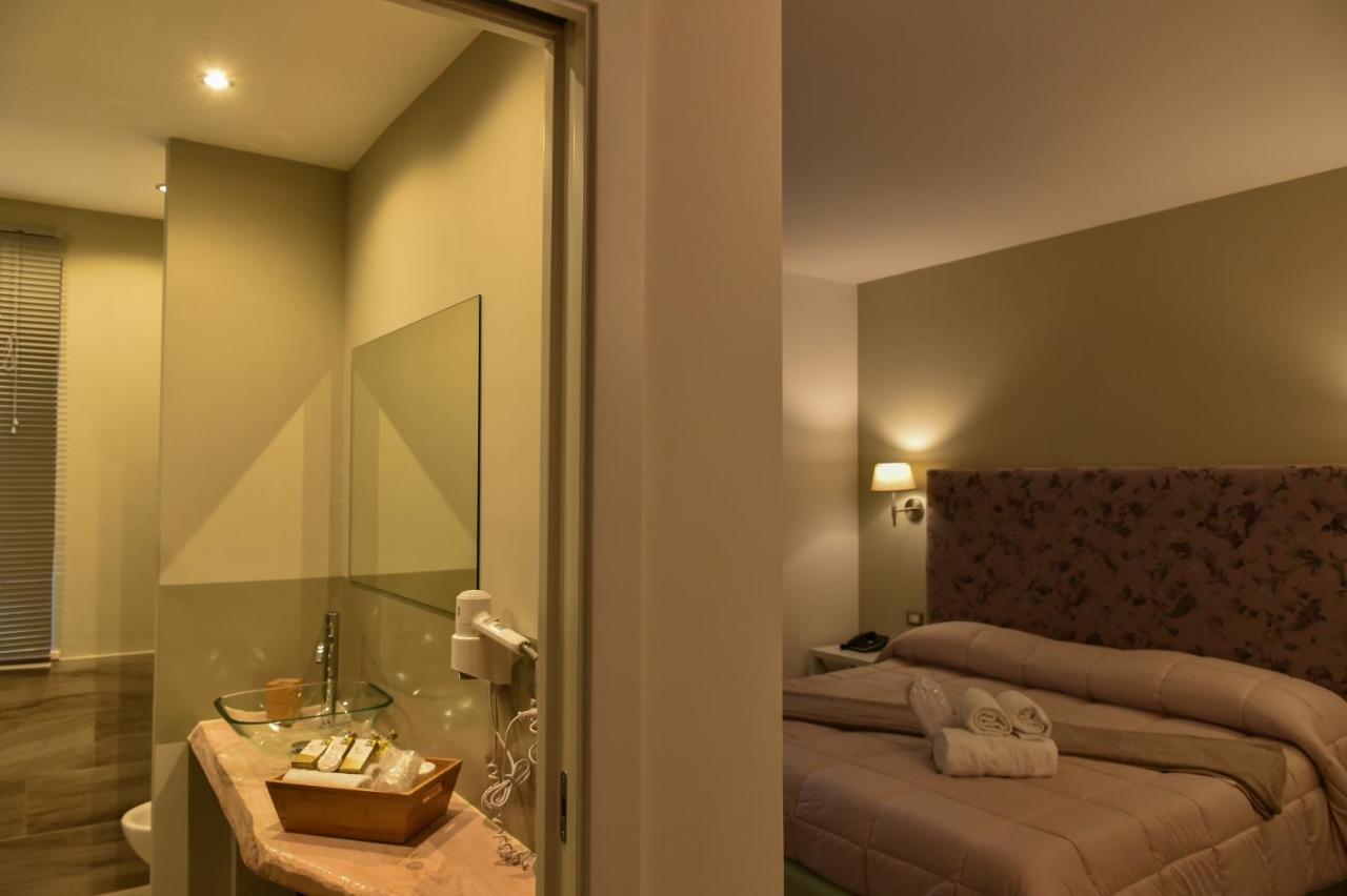 Hotel Pompei Be Green 外观 照片