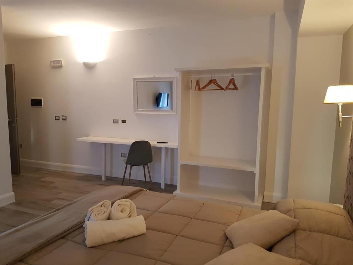 Hotel Pompei Be Green 外观 照片