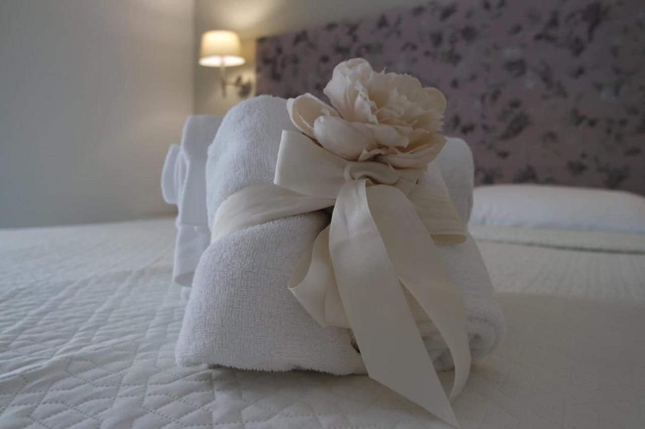 Hotel Pompei Be Green 外观 照片