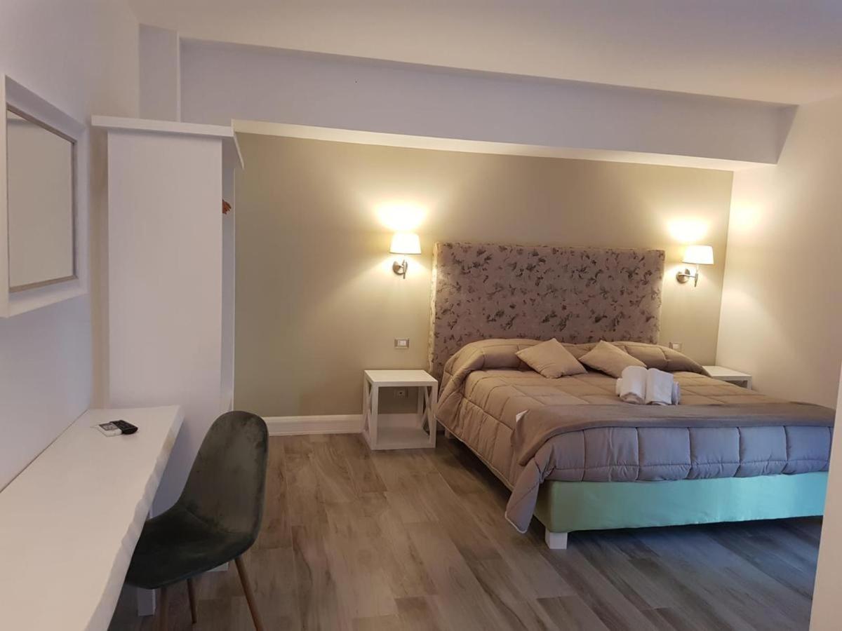 Hotel Pompei Be Green 外观 照片