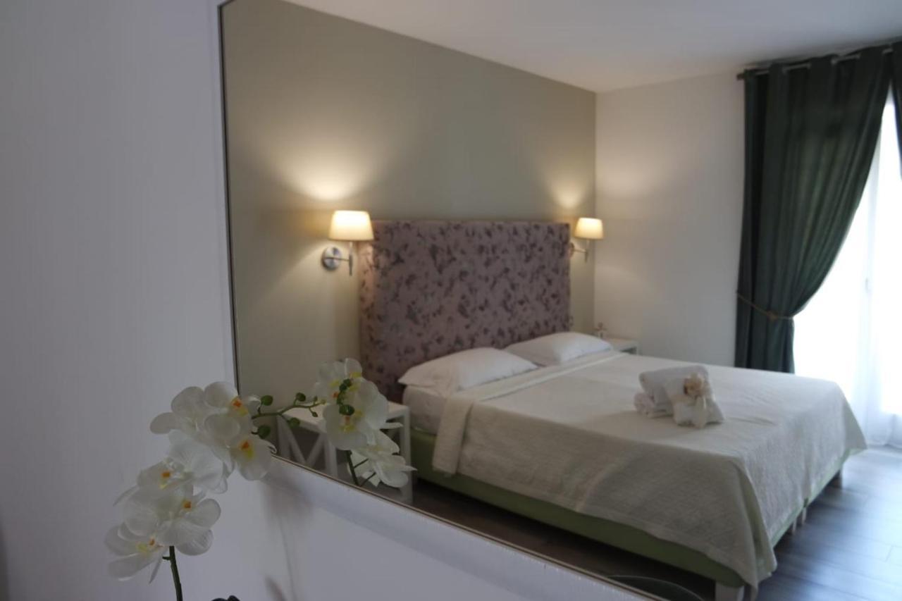 Hotel Pompei Be Green 外观 照片