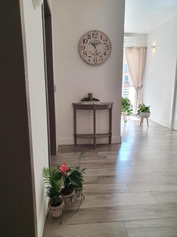 Hotel Pompei Be Green 外观 照片