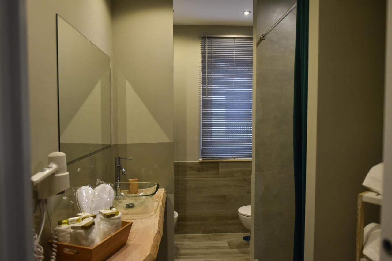 Hotel Pompei Be Green 外观 照片